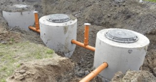 Канализационный колодец Каменск-Шахтинский, цена от 5759 руб.