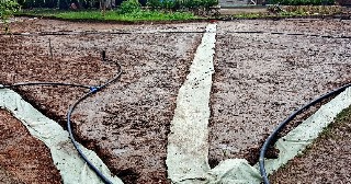 Устройство дренажа Каменск-Шахтинский, цена от 1362 руб.