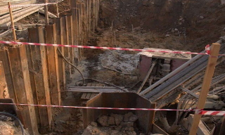 Вертикальная планировка грунта под ключ в Каменске-Шахтинском от 943 руб. - 2Землекопа-Ксш