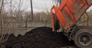 Доставка грунта Каменск-Шахтинский, цена от 262 руб./куб.