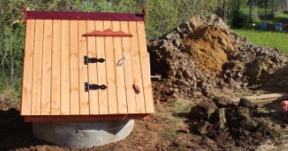 Копка колодцев Каменск-Шахтинский, цена от 1571 руб.